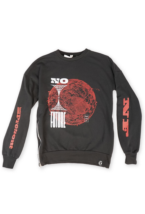 Nf crewneck best sale