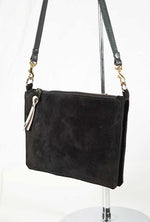 S Crossbody Bag